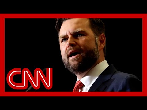 New audio: Vance calls Biden-Harris swap a ‘sucker-punch’