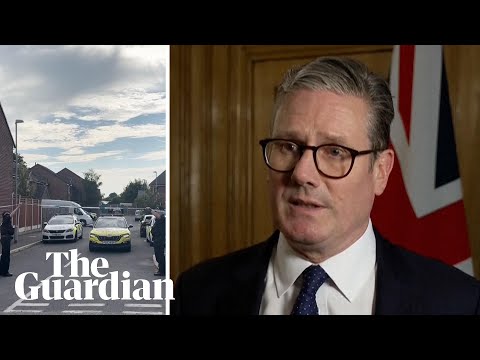 Southport stabbing: Starmer condemns ‘truly awful’ attack
