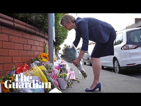 Attack in Southport ‘horrible and unimaginable,’  says Yvette Cooper