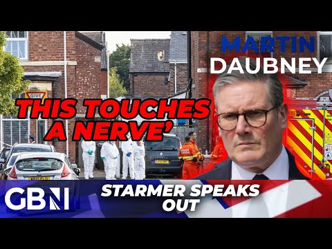 Southport Stabbing sparks FURY from Keir Starmer – ‘This touches a NERVE with the whole country’