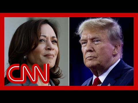 Analysts break down newest Trump and Harris campaign ads