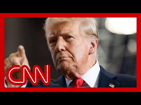 Trump: ‘If you’re Jewish and vote for a Democrat, you’re a fool’