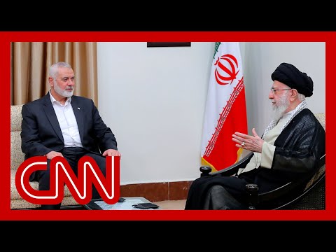 Iran has no good options after two deadly strikes on senior allies