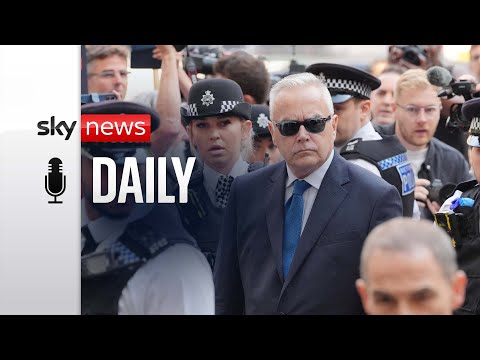 Huw Edwards guilty: What questions now for the BBC?  