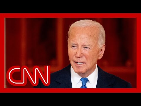 Election forecaster downgrades Biden’s chances in key state as some Democrats express worry