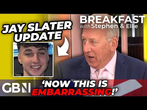 Jay Slater: Guardia Civil EXPOSED for ‘being focused on just ONE theory’ as Tenerife mystery grows