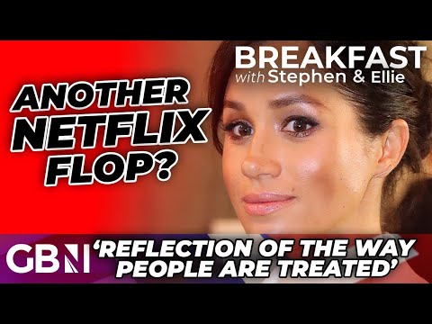 Meghan Markle ‘BULLYING’ claims INTENSIFY as ‘several employees’ LEAVE Archwell Productions