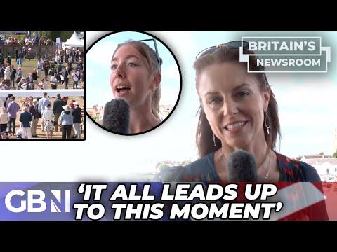 Henley Royal Regatta: ‘BIGGEST event in rowing calendar’ as Beverley Turner meets victorious crew