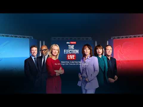 Watch The World with Yalda Hakim l 4 July 2024