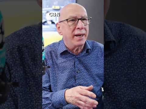 Taylor Swift fans brand radio legend ‘MISOGYNISTIC’