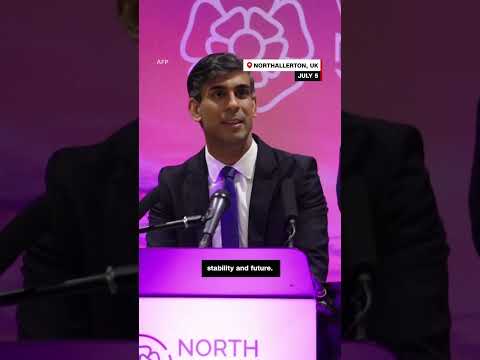 Labour wins UK general election