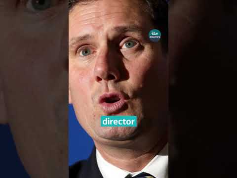 Who is new UK prime minister Keir Starmer? | ITV News