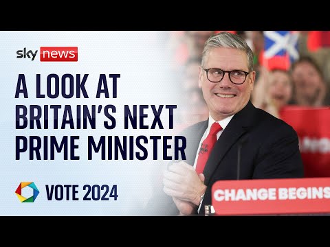 What kind of prime minister will Sir Keir Starmer be?