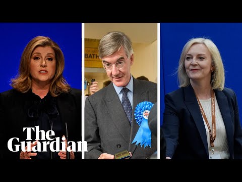 UK general election 2024: the Tory ‘big beasts’ who lost their seats