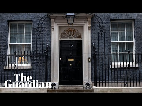 2024 UK general election: Rishi Sunak makes statement in front of 10 Downing– watch live