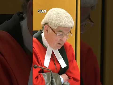 Lucy Letby receives ANOTHER whole-life order for attempted murder of baby girl