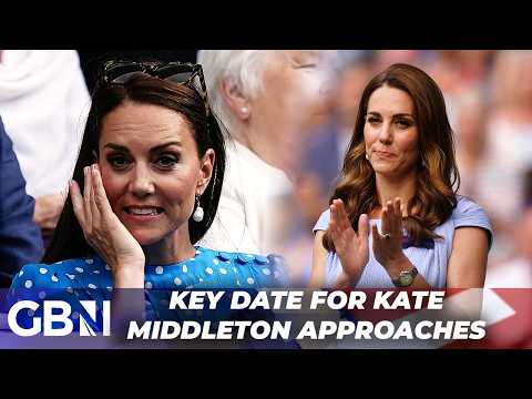 Princess Kate’s inner circle ‘refusing to pile pressure’ on royal ahead of key date
