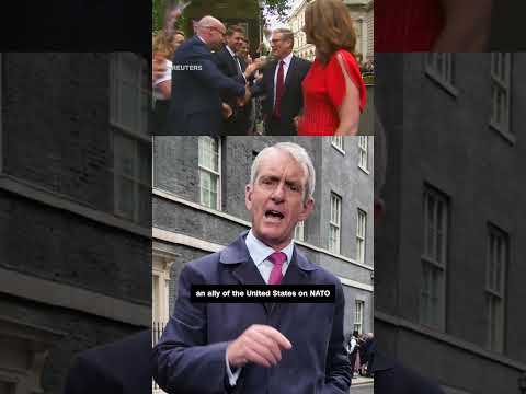 ‘No drama Starmer’ enters Downing Street