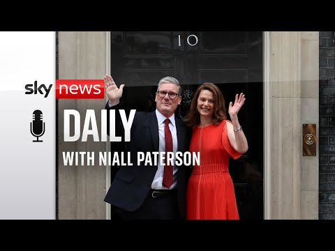 After the ‘revenge’ election, what’s politics going to be like now?