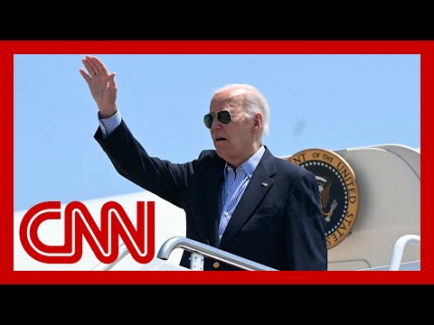 Biden campaign acknowledges ABC interview stakes are high, while managing expectations