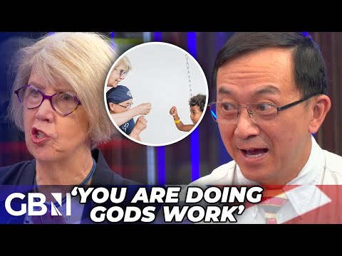 ‘For the last 16 years I’ve given up 2 weeks of my annual leave to work in Africa’ | Dr Leo Cheng