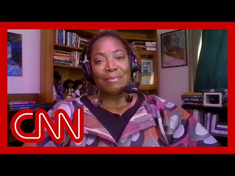 Radio host who interviewed Biden confirms White House sent questions for approval