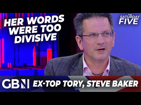 ‘So great to be FREE’ | Ex-Tory’s brutally honest post-election chat: ‘Boris absolutely had to go’