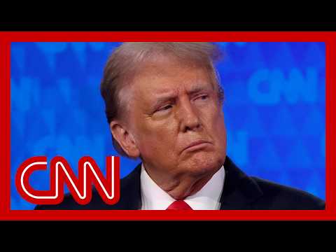 ‘He is not a good person’: Democrat warns about choosing Trump over Biden
