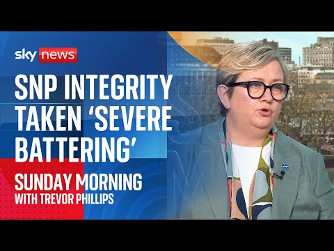 SNP integrity has taken ‘severe battering’