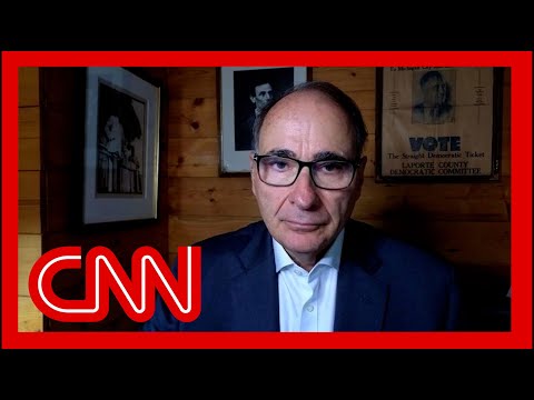 Why David Axelrod thinks Biden is ‘dangerously out of touch’