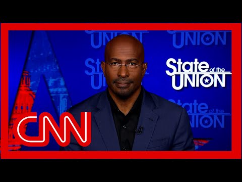 ‘We’re in the worst possible world’: Van Jones on Biden not stepping down
