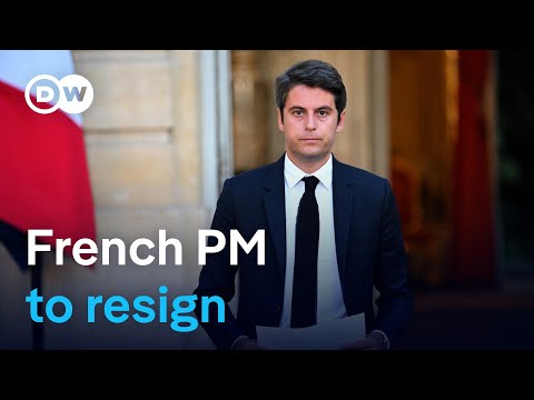 French election update: No bloc secures absolute majority | DW News