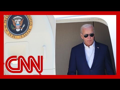 Several top House Democrats tell leadership Biden should step aside