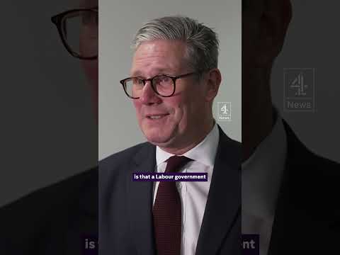 Starmer: ‘very important ’to reset relations with devolved nations