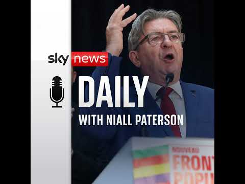 Finding a French PM: Who is Jean-Luc Melenchon?