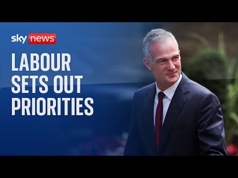 Is Labour waging war on NIMBYs?