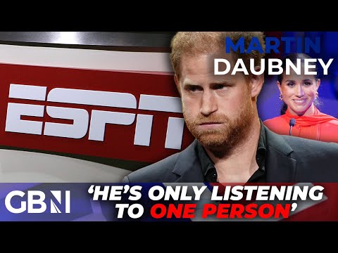 Prince Harry URGED to ‘listen’ to mother of war veteran amid ESPY award controversy