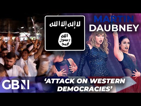 Islamic State’s RADICAL plot to TARGET women and girls | ‘Religious misogyny’ against the West