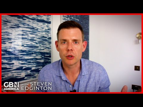 Matt Goodwin: White Brits will become a minority by 2070