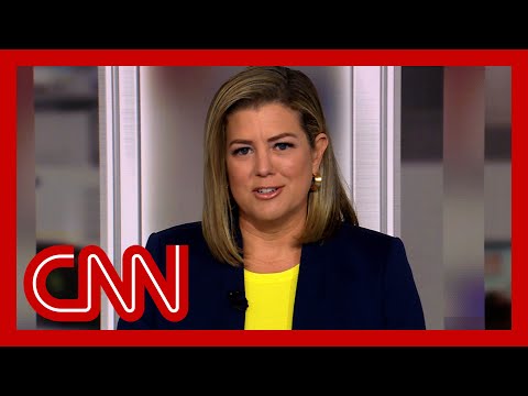 Keilar has a message for those ‘swiftboating’ Vance or Walz’s military records