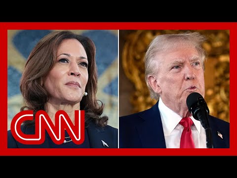 Harris slams Trump, calls him ‘lazy’ as he doubles down on Brown helicopter story