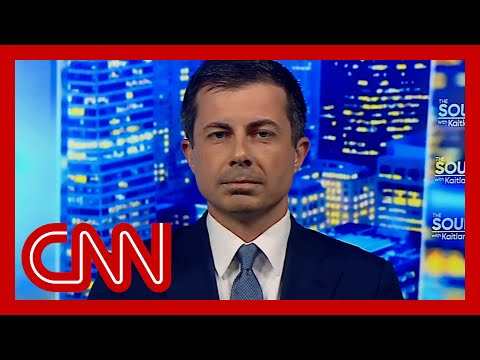 Buttigieg: Trump ‘lost a step’ from campaigning in 2020