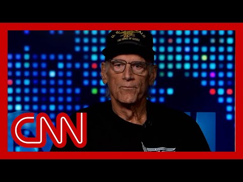 Jesse Ventura calls JD Vance’s criticism of Walz’s military record ‘despicable’