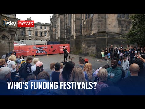 Why it’s a summer of discontent for arts festivals