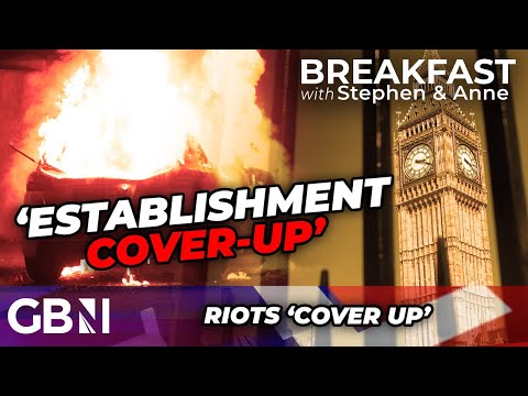 CHILLING: MPs questioning ‘establishment COVER UP’ of migrant crime WARNED of ‘LIMIT to free speech’