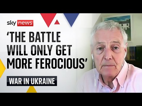 Ukraine-Russia war: Zelenskyy’s incursion into Russia ‘working’ as Putin locks down three regions
