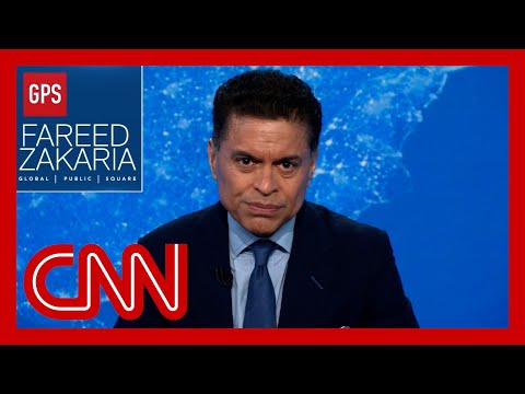 Fareed looks at what’s driving voters’ decision