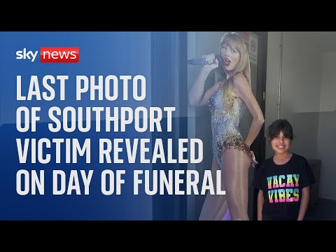 ‘We will never get over this pain’, say parents of Southport victim as last photo revealed