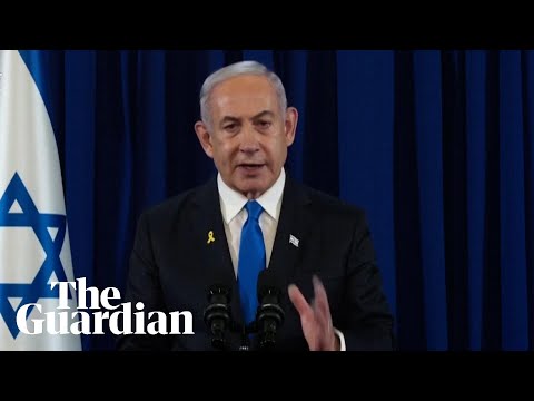 Netanyahu says Israel will ‘exact a heavy price’ for any revenge attacks