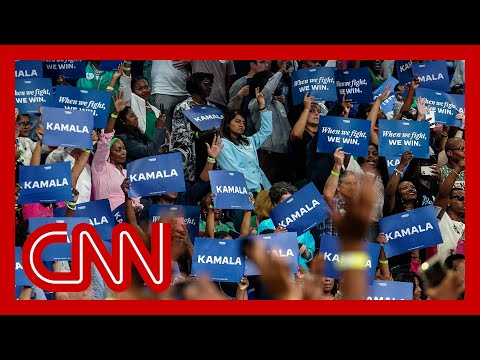 Live soon: Night 4 of the DNC in Chicago